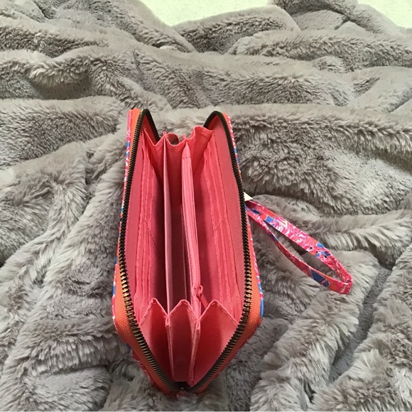 Super cute Simply Southern wallet! NWT! - Picture 3 of 6